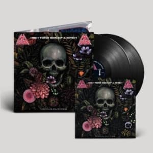 High Tone Son Of A Bitch - Lifecycles (LP)