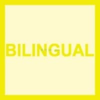 PET SHOP BOYS - BILINGUAL (VINYL) (LP)