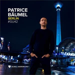 Patrice Bäumel - Global Underground #42: Patric (LP)