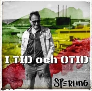 Sperling - I Tid Och Otid (LP)