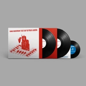 King Geedorah (Mf Doom) - Take Me To Your Leader (LP)