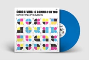 Sweeping Promises - Good Living Is Coming For You (Ltd (LP)