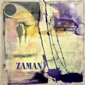 Dunya - Zaman (LP)