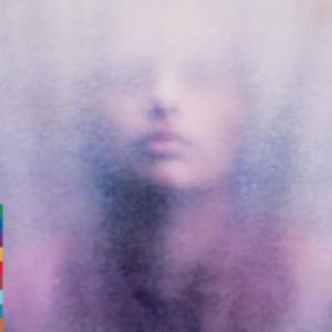 Chandra Sheila - Zen Kiss (Purple) (LP)