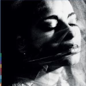 Chandra Sheila - Weaving My Ancestors' Voices (Blue) (LP)