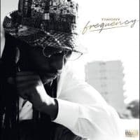 Tiwony - Frequency (LP)