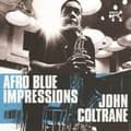 Miniatyrbilde 1 av 2: John Coltrane - Afro Blue Impressions (2Lp+Download (LP)