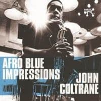 John Coltrane - Afro Blue Impressions (2Lp+Download (LP)