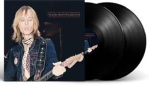 Petty Tom & The Heartbreakers - Spectrum, Philadelphia The (2 Lp Vi (LP)