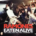 Pikkukuva 1 / 2: Ramones - Eaten Alive (2 Lp Vinyl) (LP)