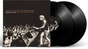 Petty Tom & The Heartbreakers - London Calling (2 Lp Vinyl) (LP)