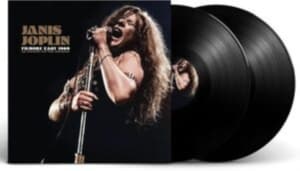 Joplin Janis - Fillmore East 1969 (2Lp Vinyl) (LP)