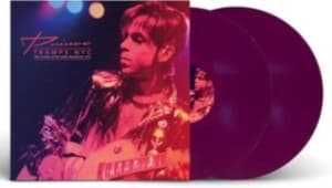 Prince - Tramps, Nyc (2 Lp Purple Vinyl) (LP)