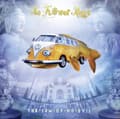 Miniatyrbillede 2 af 2: Flower Kings The - The Sum Of No Evil (Re-Issue 2023) (LP)