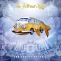 Miniatyrbillede 1 af 2: Flower Kings The - The Sum Of No Evil (Re-Issue 2023) (LP)