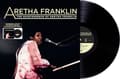 Miniatyrbillede 2 af 2: Aretha Franklin - Quintessence Of (LP)