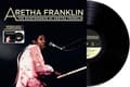 Miniatyrbillede 1 af 2: Aretha Franklin - Quintessence Of (LP)