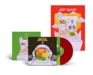 Mort Garson - Journey To The Moon And Beyond (Ltd (LP)