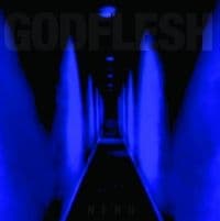 Godflesh - Nero (Blue/White Vinyl Lp) (LP)