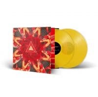 Various Artists - Best Of Soundgarden Redux (2 Lp Yel (LP)