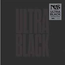Nas - Ultra Black (LP)