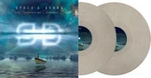 Spocks Beard - Brief Nocturnes And Dreamless Sleep (LP)