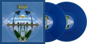 Kaipa - Vittjar (2 Lp Transparent Blue Viny (LP)
