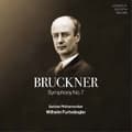 Pikkukuva 1 / 2: Wilhelm Furtwängler - Bruckner: Symphony No. 7 (LP)