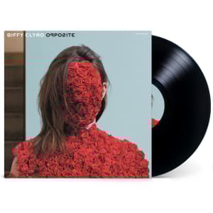 Biffy Clyro - Opposite / Victory Over The Sun (12") (Maxisingle)