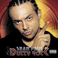 Sean Paul - Dutty Rock (20Th Anniversary D (LP)