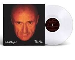 Phil Collins - No Jacket Required (LP)