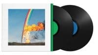 Sigur Rós - Átta (Black 2LP) (LP)