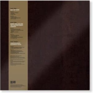 Sonny Rollins - Go West!: The Contemporary Records (LP)
