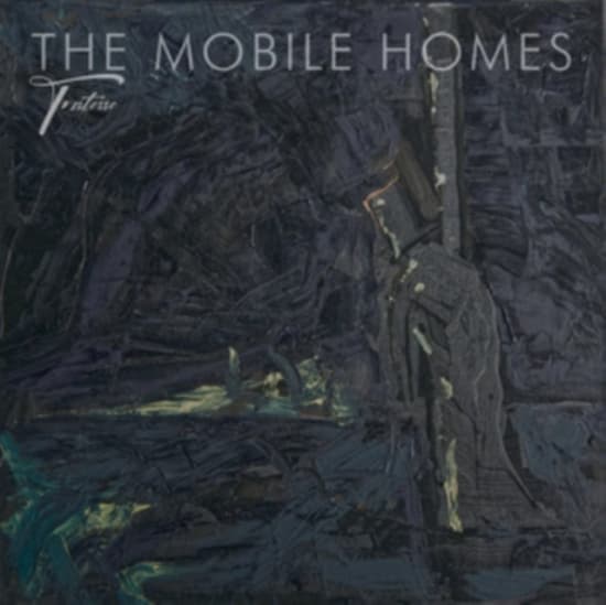 Mobile Homes - Tristesse (Black Vinyl) (LP)