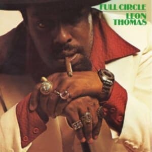 Thomas Leon - Full Circle (LP)