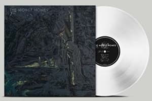 Mobile Homes - Tristesse (Solid White Vinyl) (LP)