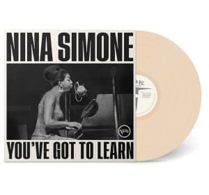 Nina Simone - You've Got To Learn (Indie Vinyl) (LP)