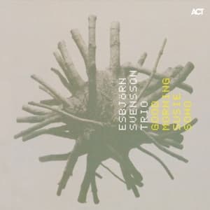Svensson Esbjörn/E.S.T. - Good Morning Susie Soho (LP)