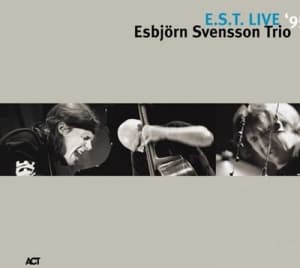 Svensson EsbjÃ¶rn/E.S.T. - E.S.T. Live â95 (Green 2Lp) (LP)