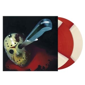 Harry Manfredini - Friday The 13Th Part Iv: The Final Chapter (LP)