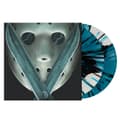 Pikkukuva 2 / 2: Harry Manfredini - Friday The 13Th Part V: A New Beginning (LP)