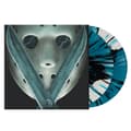 Pikkukuva 1 / 2: Harry Manfredini - Friday The 13Th Part V: A New Beginning (LP)