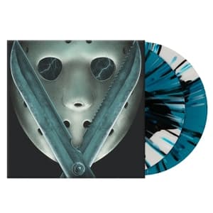 Harry Manfredini - Friday The 13Th Part V: A New Beginning (LP)