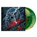 Miniatyrbild 2 av 2: Harry Manfredini - Friday The 13Th Part Vi: Jason Lives (LP)
