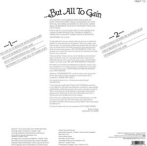 Clark Sisters The - He Gave Me Nothing To Lose (LP)