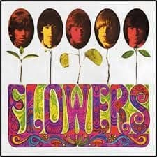 The Rolling Stones - Flowers (LP)