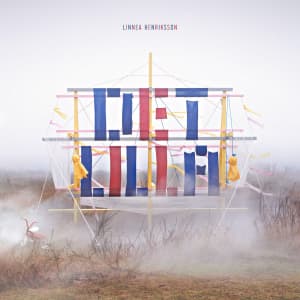 Henriksson Linnea - Det Lilla (LP)