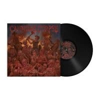 Cannibal Corpse - Chaos Horrific (Vinyl Lp) (LP)