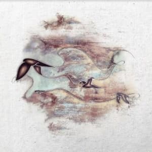 Meyvant Junius - Floating Harmonies (LP)