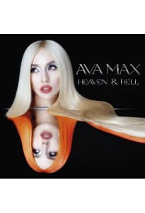 Ava Max - Heaven & Hell (Atl75) (Ltd. Cl (LP)